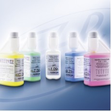 Soluzione Tampone Hamilton pH 4.0 (Rossa)